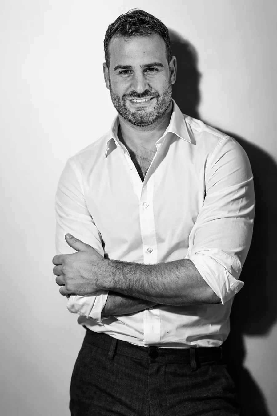 Diego Nazar